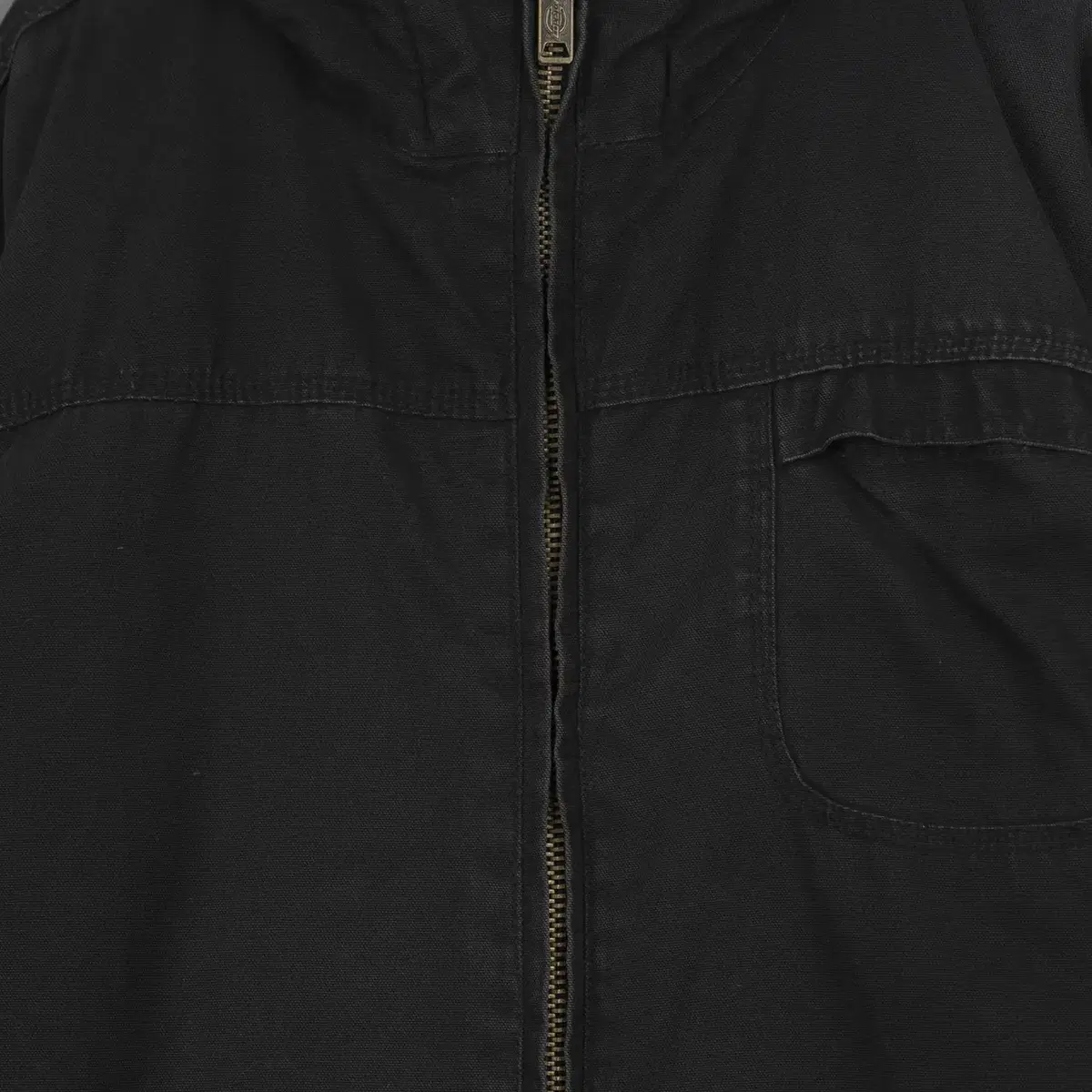 Dickies 디키즈 후드 자켓 2XL / 4C08