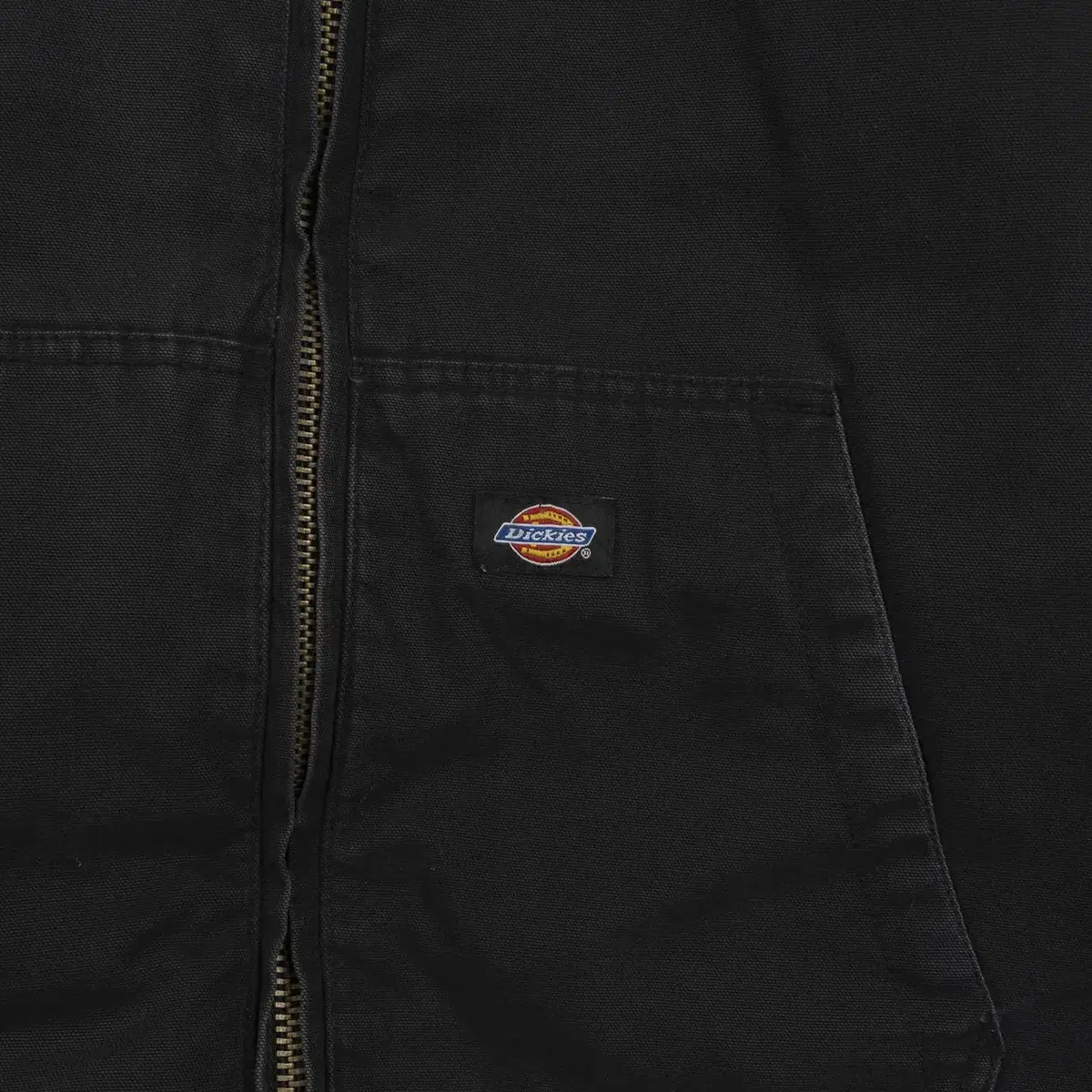 Dickies 디키즈 후드 자켓 2XL / 4C08