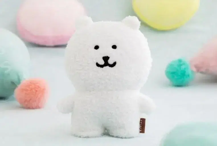 (반택포)스쿳토 농담곰 나가노