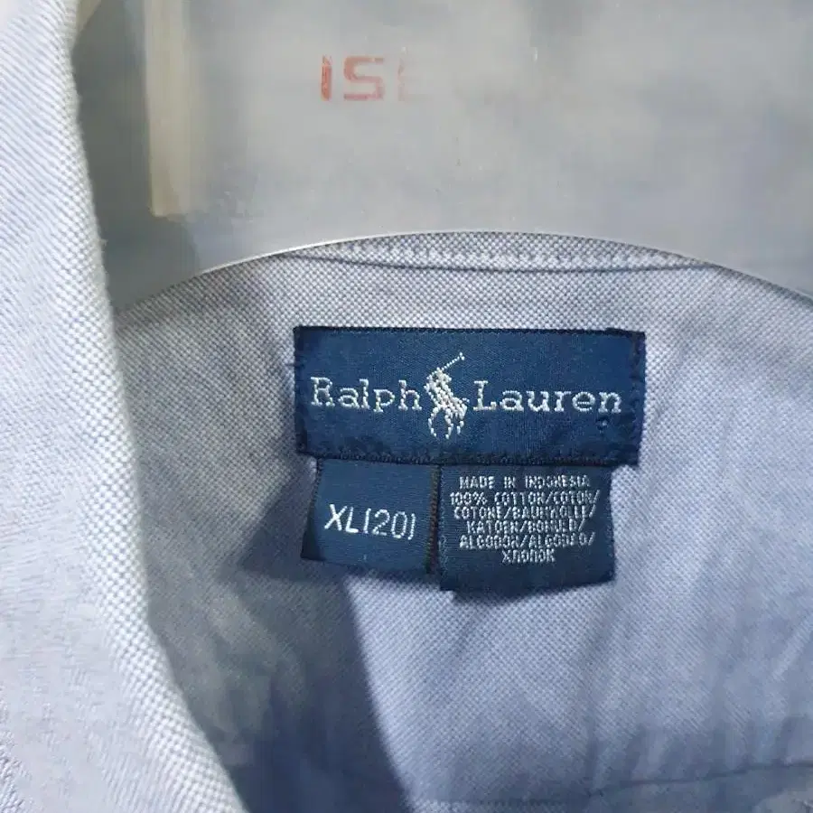 (1544) Ralph Lauren 랄프로렌 셔츠 XL