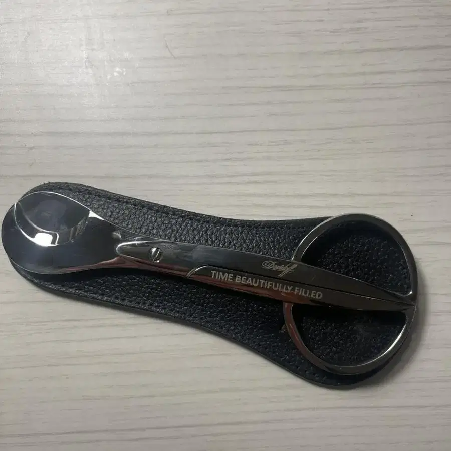 Davidoff Cigar Scissor(다비도프 시가커터)