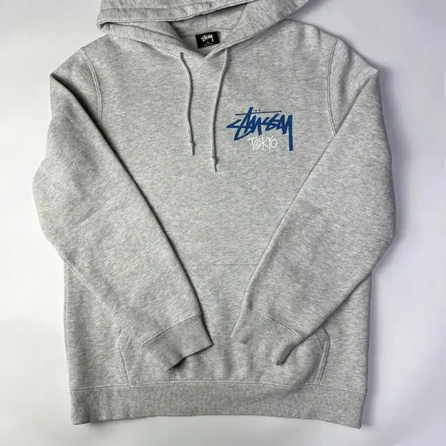 STUSSY TOKYO 스투시 도쿄 후드