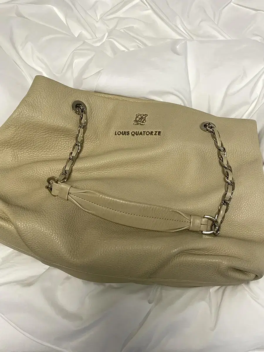 Louis Couture Bag Shoulder Bag