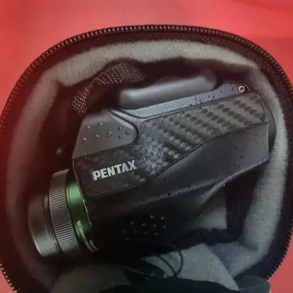 PENTAX 단안경