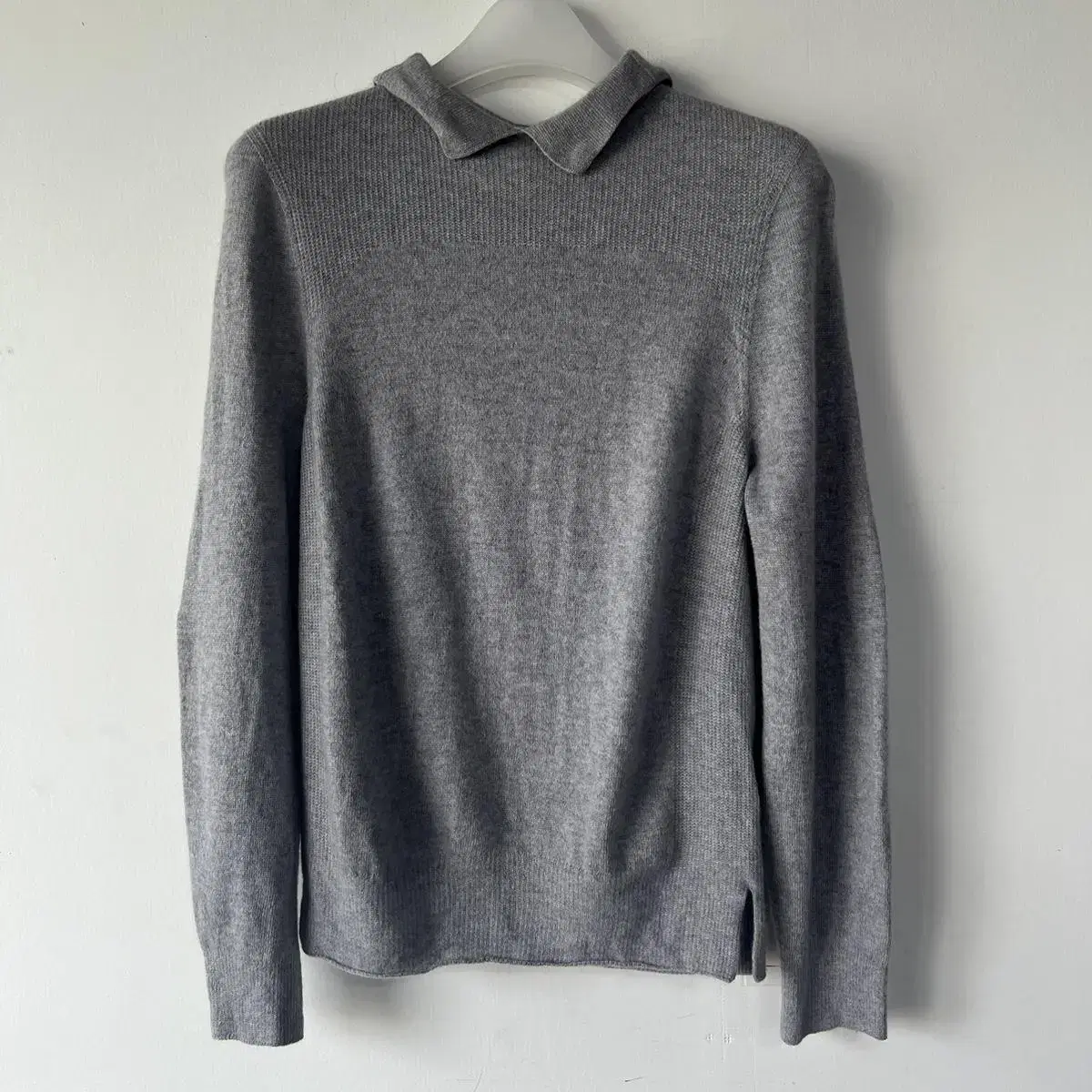 SJSJ Cashmere Knit