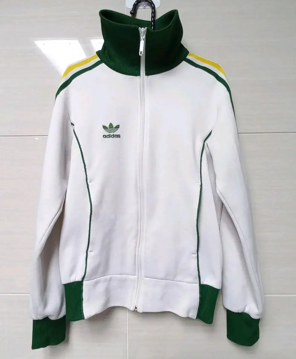 Adidas Captain Super Rare Austrian White Jersey Authentic