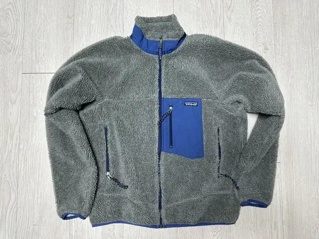 Patagonia Retro Cardigan USA made