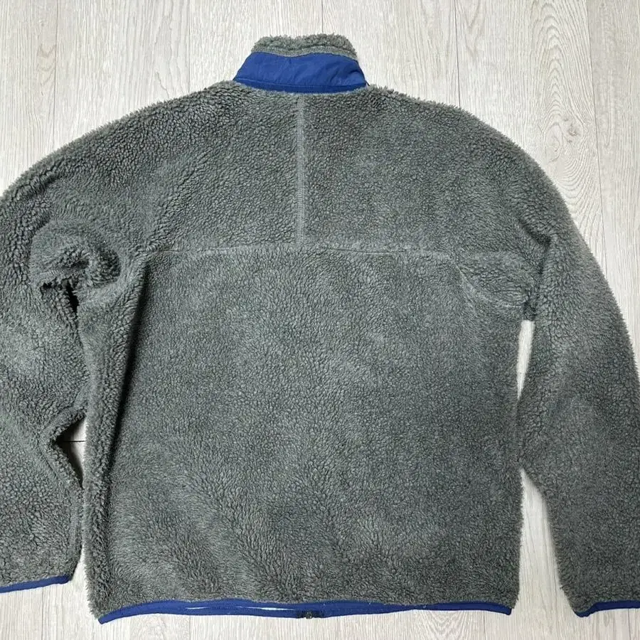 Patagonia Retro Cardigan USA made