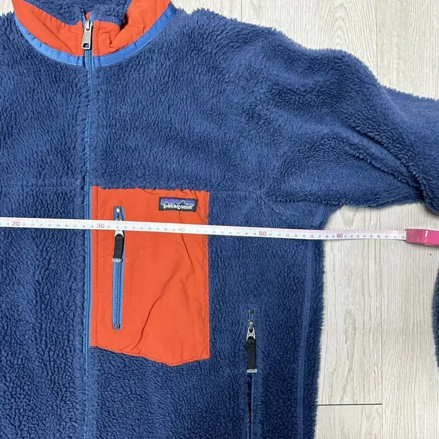 Patagonia Retro Cardigan USA made