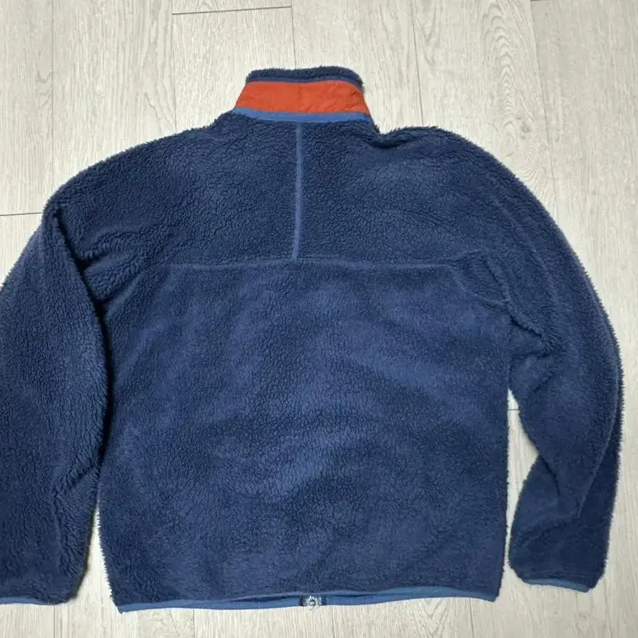 Patagonia Retro Cardigan USA made