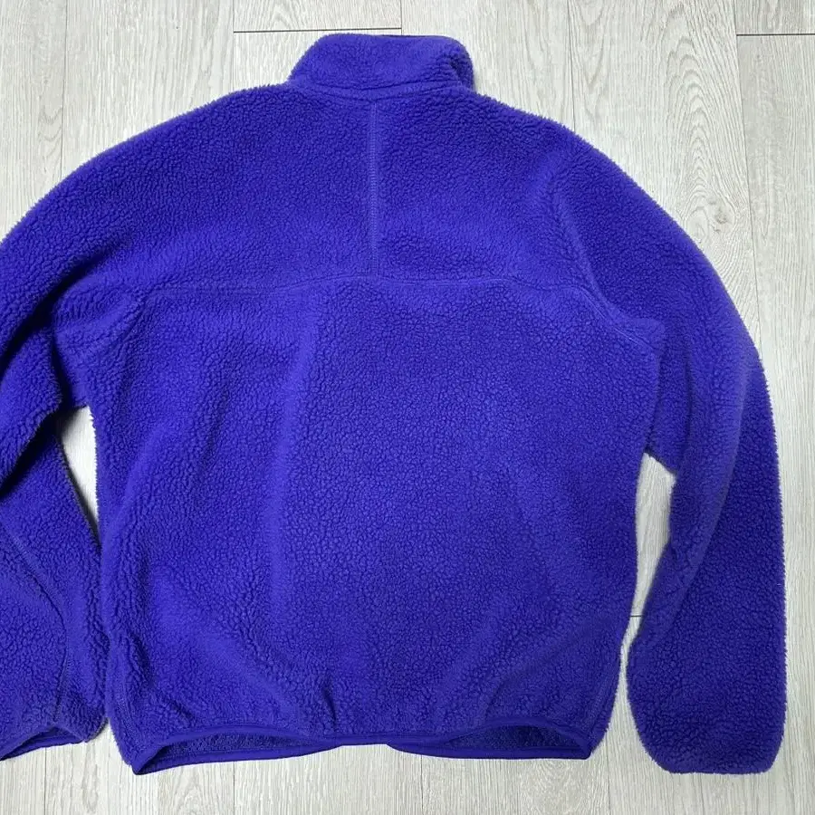 (가격인하) Patagonia Retro Cardigan USA made