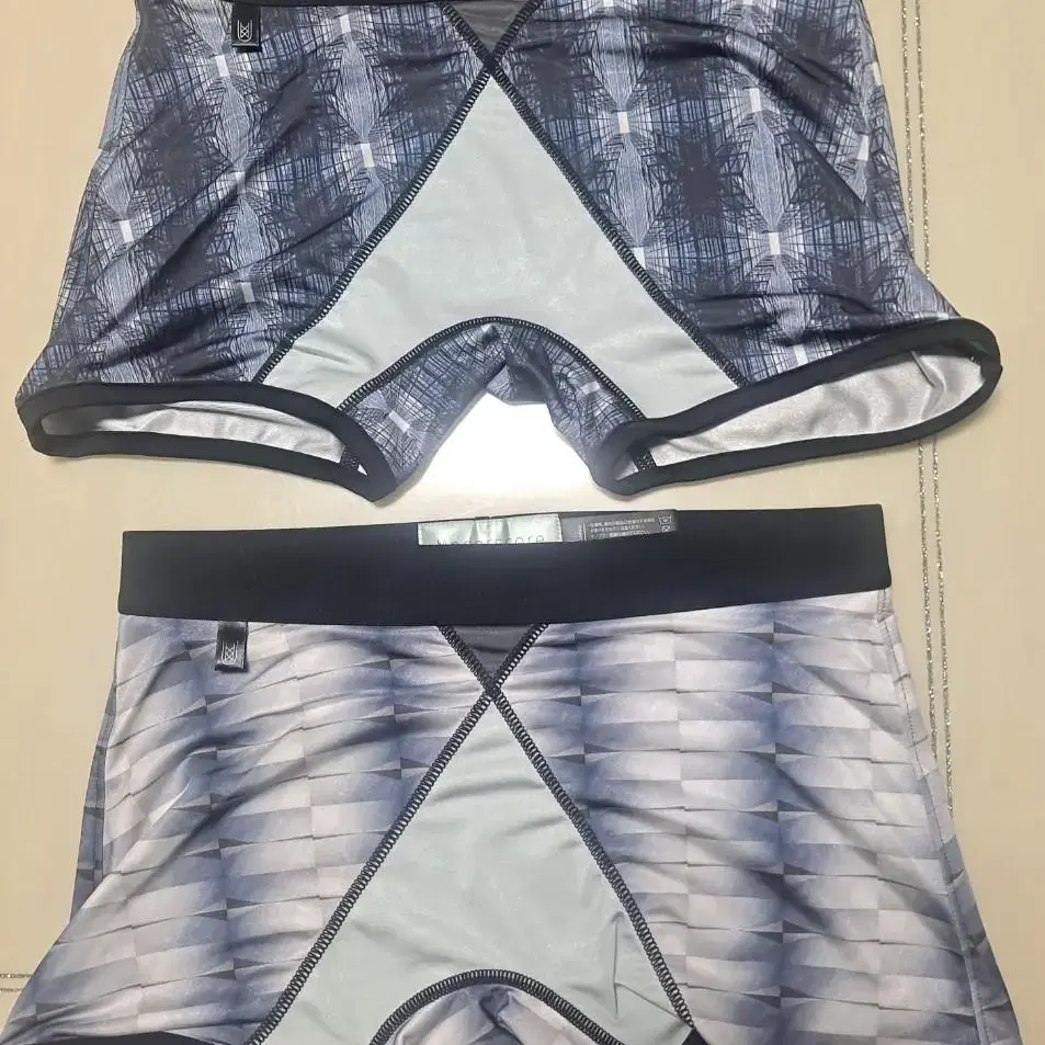 underscore innerwear M사이즈 드로즈 새상품