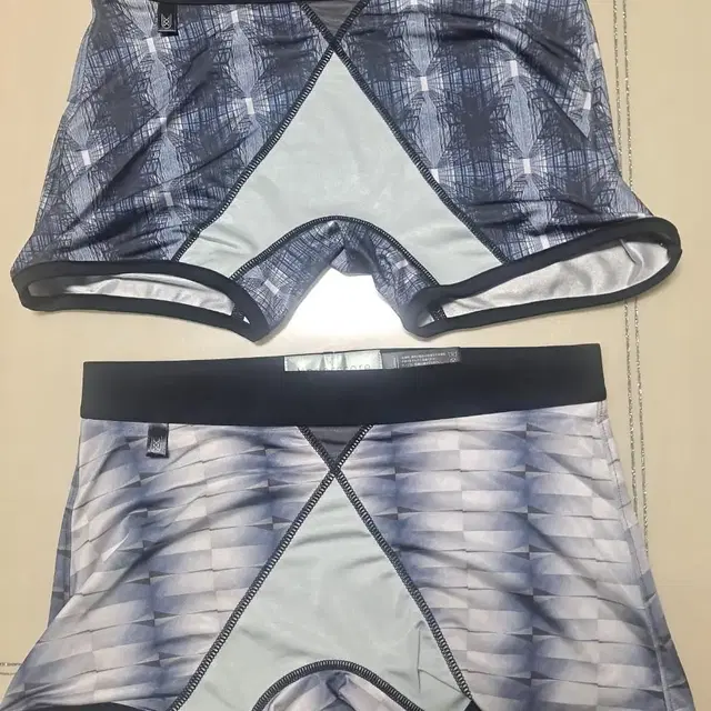 underscore innerwear M사이즈 드로즈 새상품