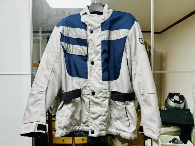 BMW Voyage 2 Jacket