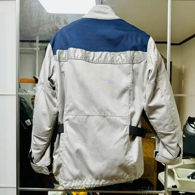 BMW Voyage 2 Jacket