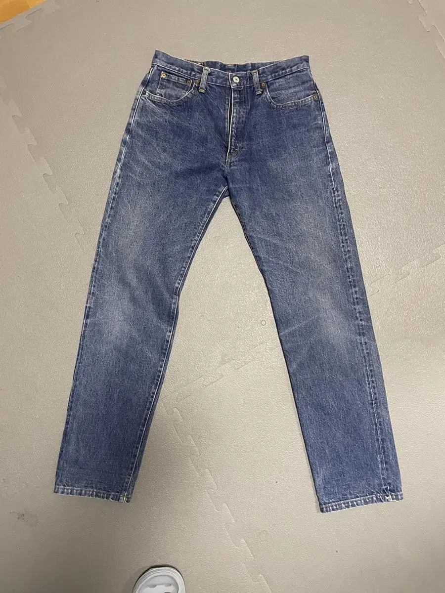 Vintage Babson Jeans