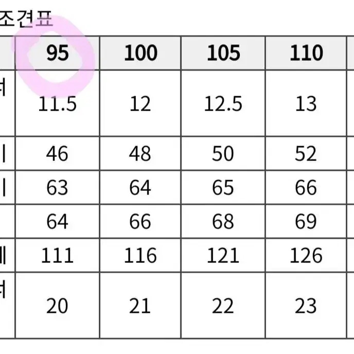 코오롱 남성 퀼팅 보머자켓