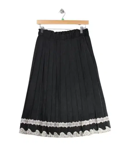 AXES FEMME Antique Romance Long Skirt [24030610].