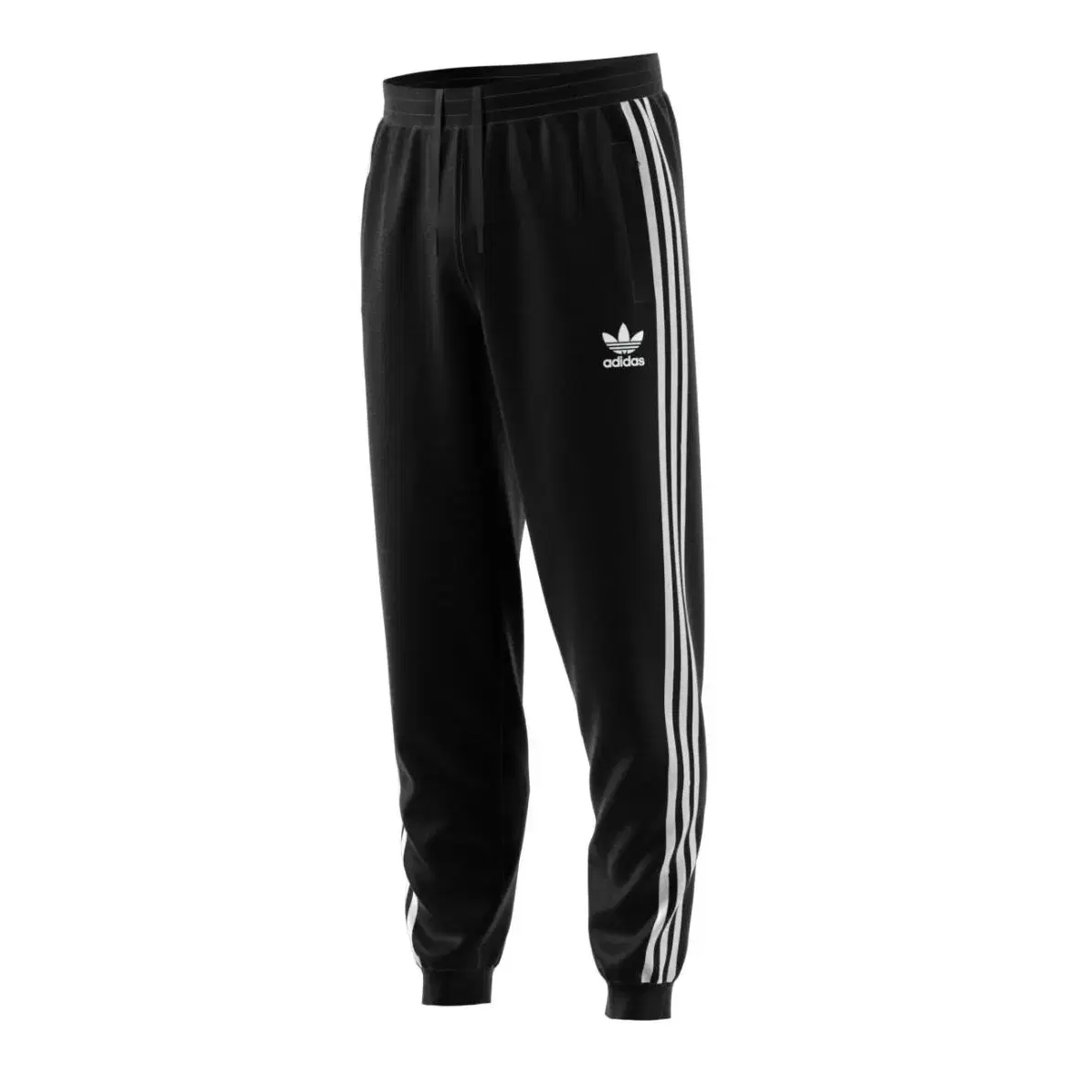 [ L ] adidas 아디다스 3st 트랙 조거팬츠