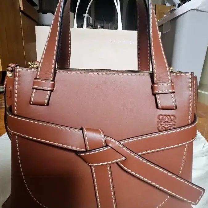 ロエベバッグ