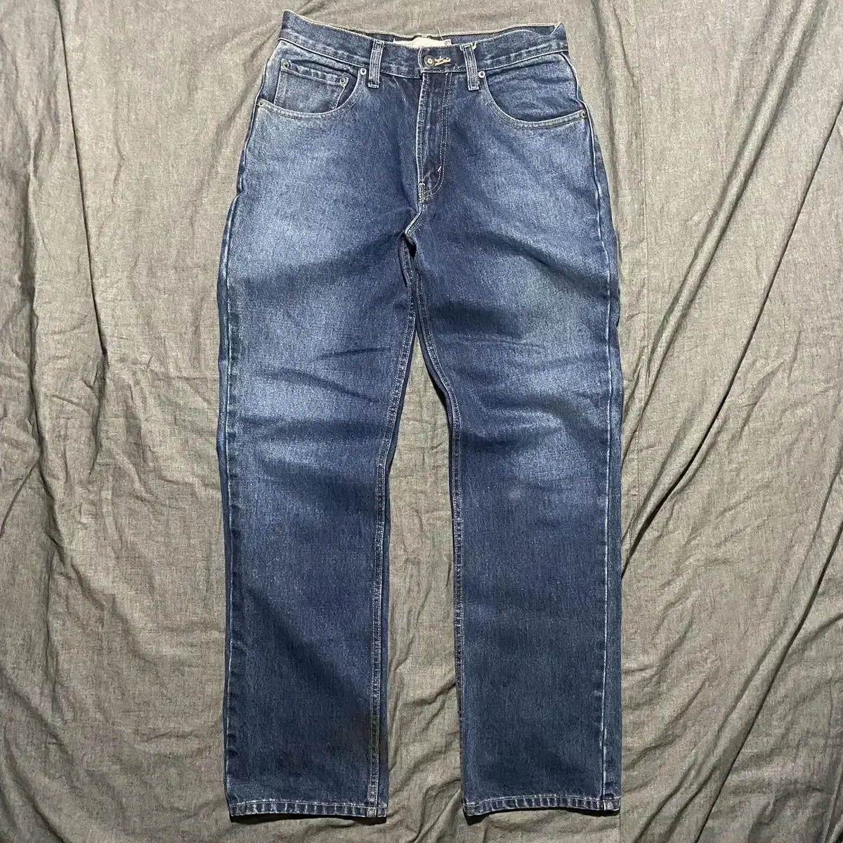 Levis 569 Denim Pants Sz 30X32