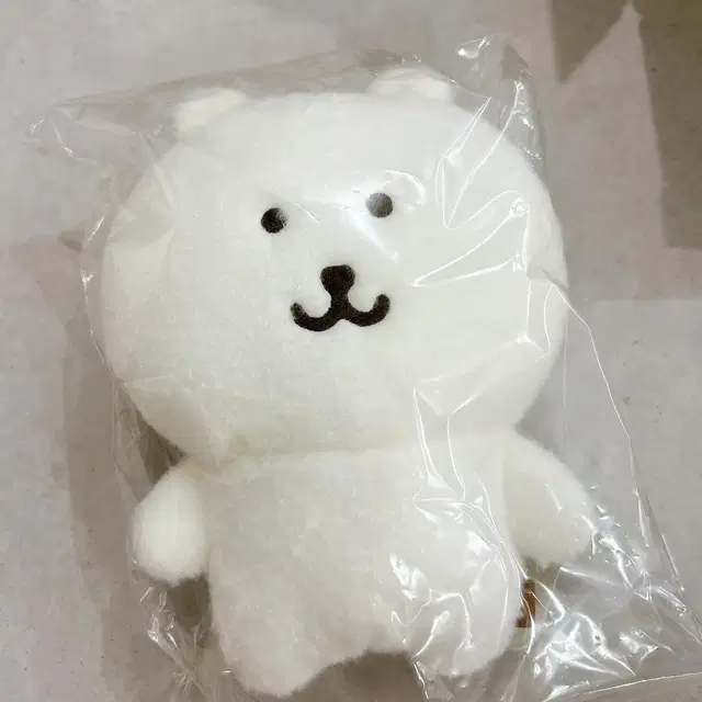 나가노 후와후와 농담곰