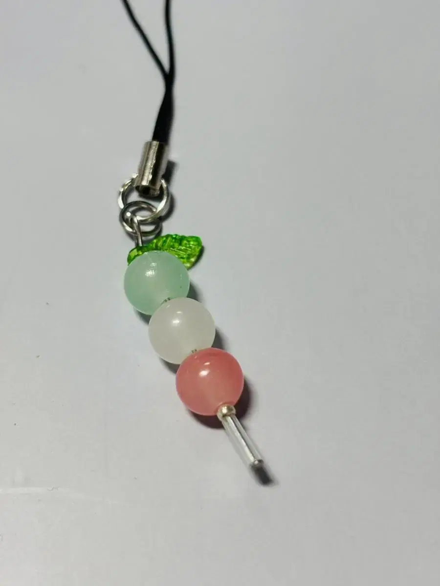 Dango keyring sella u