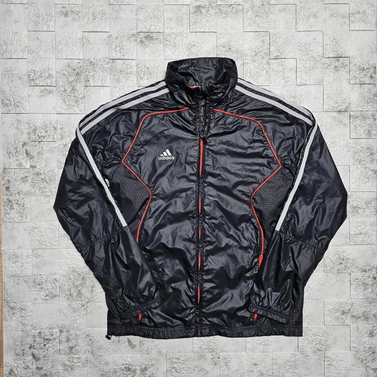 Adidas Aditim Windbreaker 95