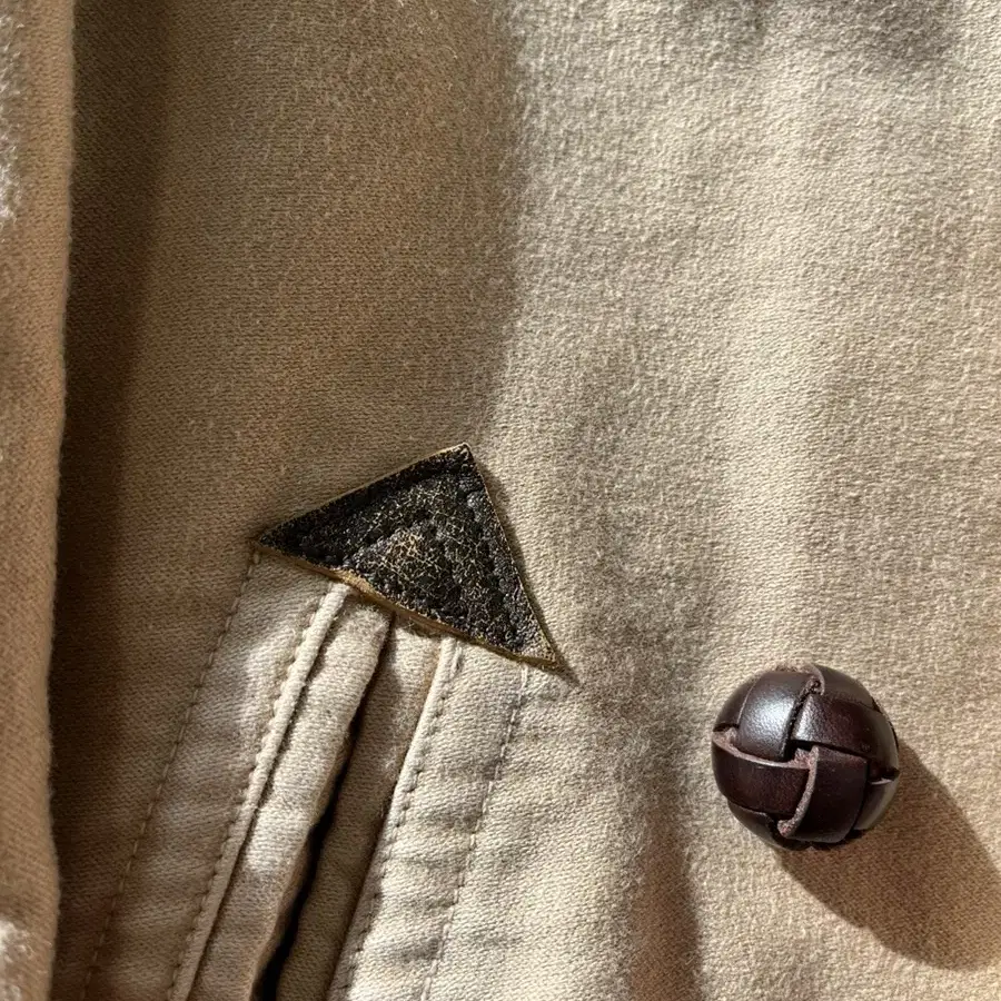 국내배송 비즈빔 VISVIM 24SS FURLONG COAT