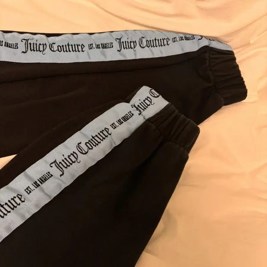 쥬씨꾸뛰르 juicy couture 정품 조거팬츠