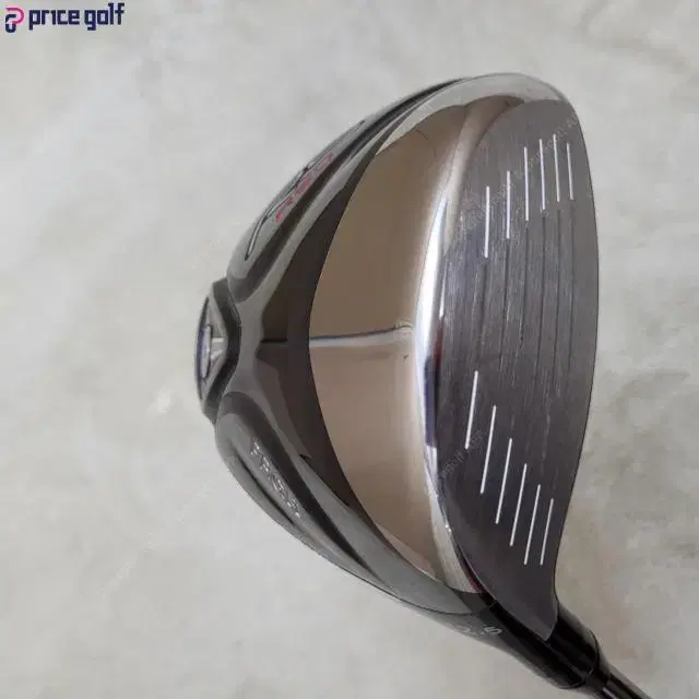 PRGR RS RED GRAND 바사라 GB B39 강도L 12.5...