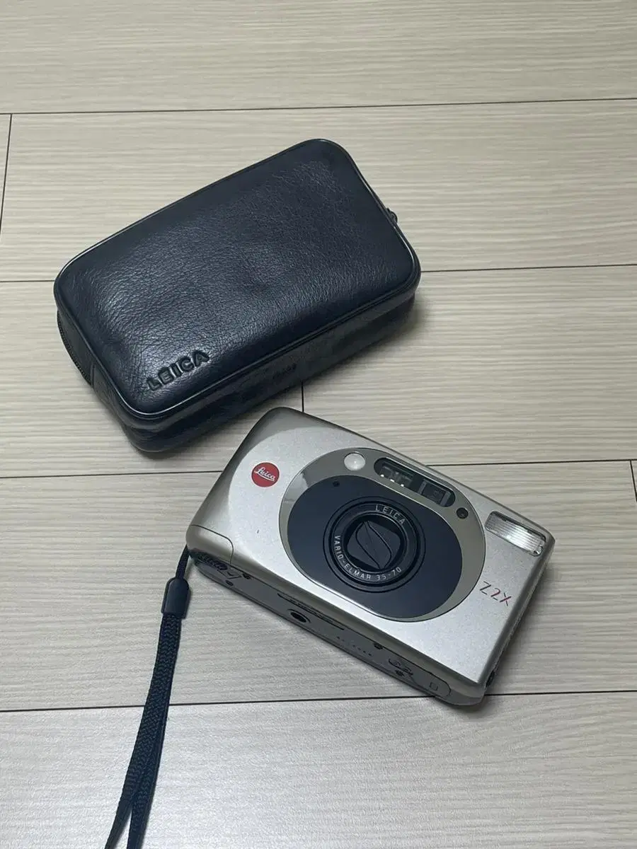 Leica z2x