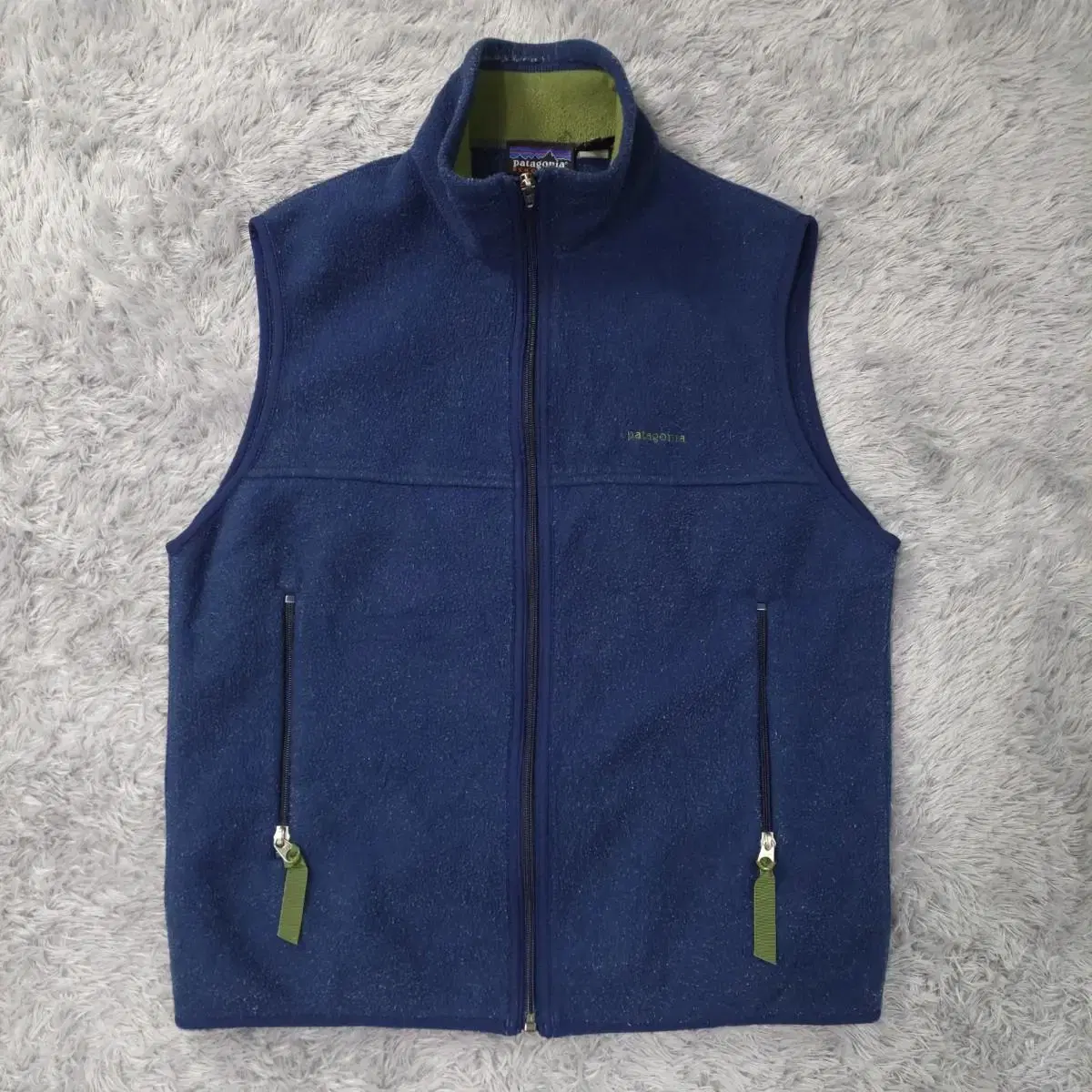 Patagonia 90's Cincilla Best S