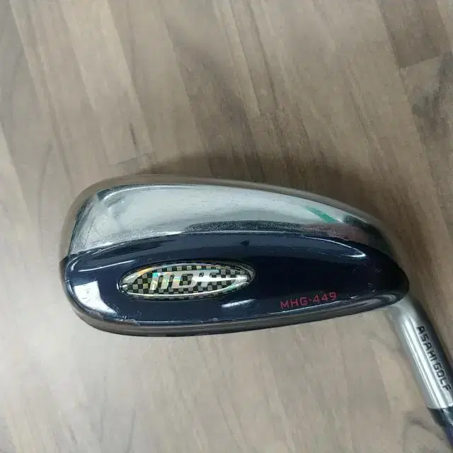 아사히 골프 ASAHI GOLF MDT MHG-449 3.4 23도...