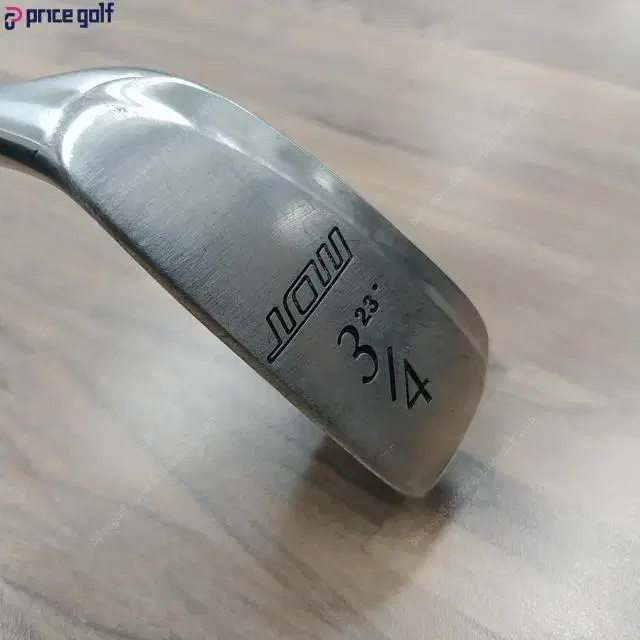 아사히 골프 ASAHI GOLF MDT MHG-449 3.4 23도...