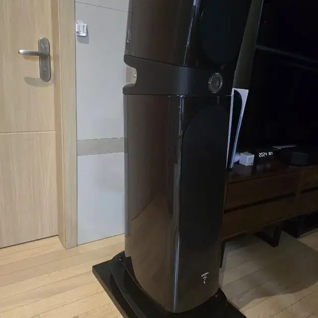 포칼 소프라2 + NAD M33 Hi-Fi system 오디오 일괄