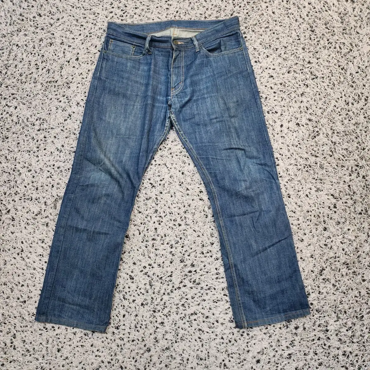 [34] USA 90's Levi's 514 Jeans