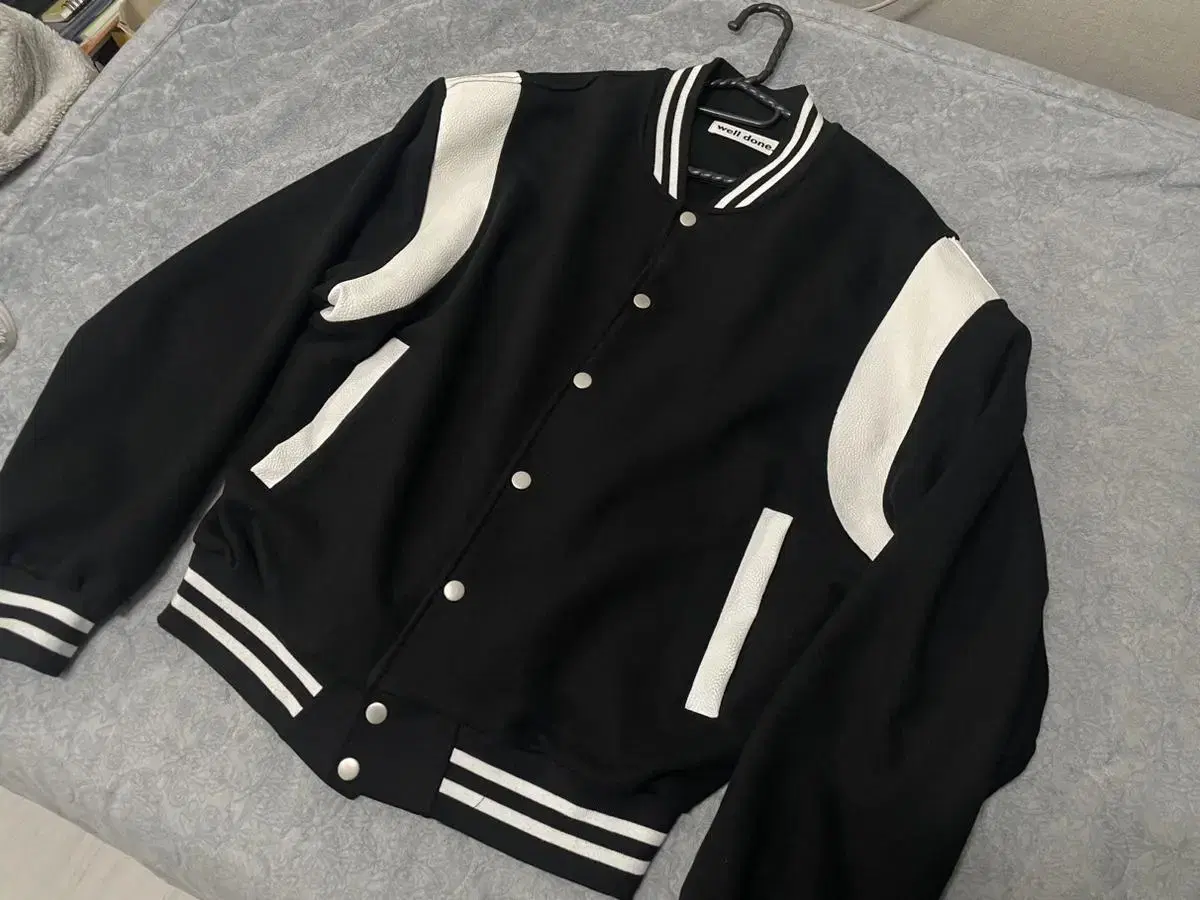 Varsity Jacket