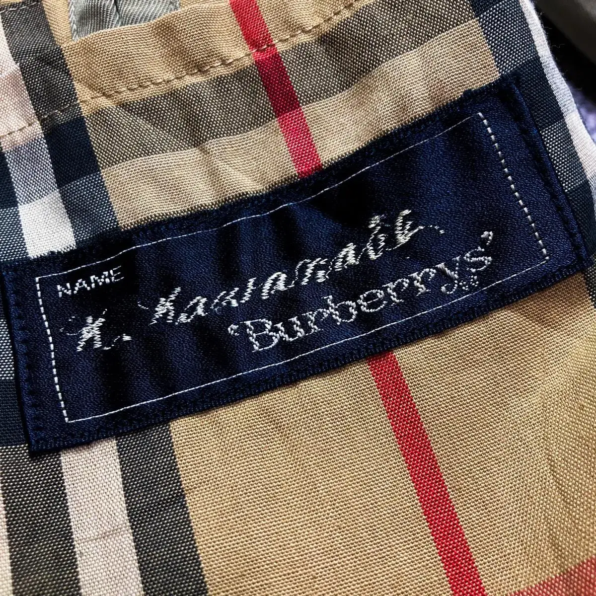 버버리 트렌치코트 Burberry Jpn 맥 코트