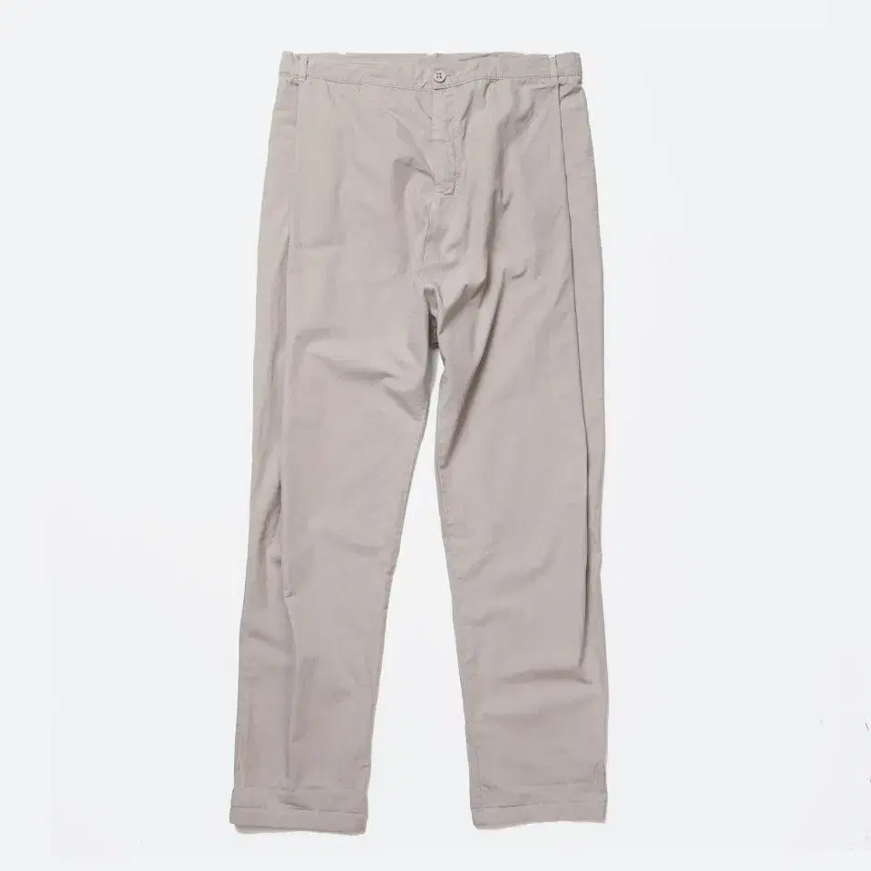 Damir Doma Silent Drop Cotton Pants