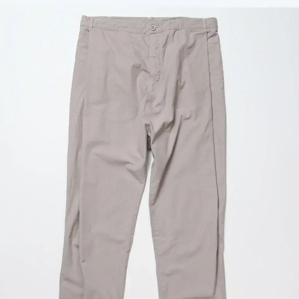 Damir Doma Silent Drop Cotton Pants