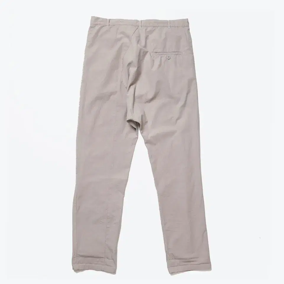 Damir Doma Silent Drop Cotton Pants