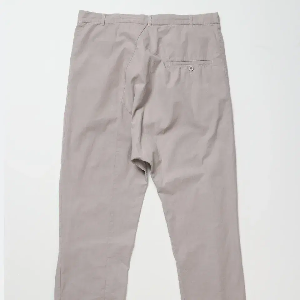 Damir Doma Silent Drop Cotton Pants