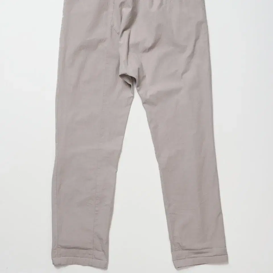 Damir Doma Silent Drop Cotton Pants