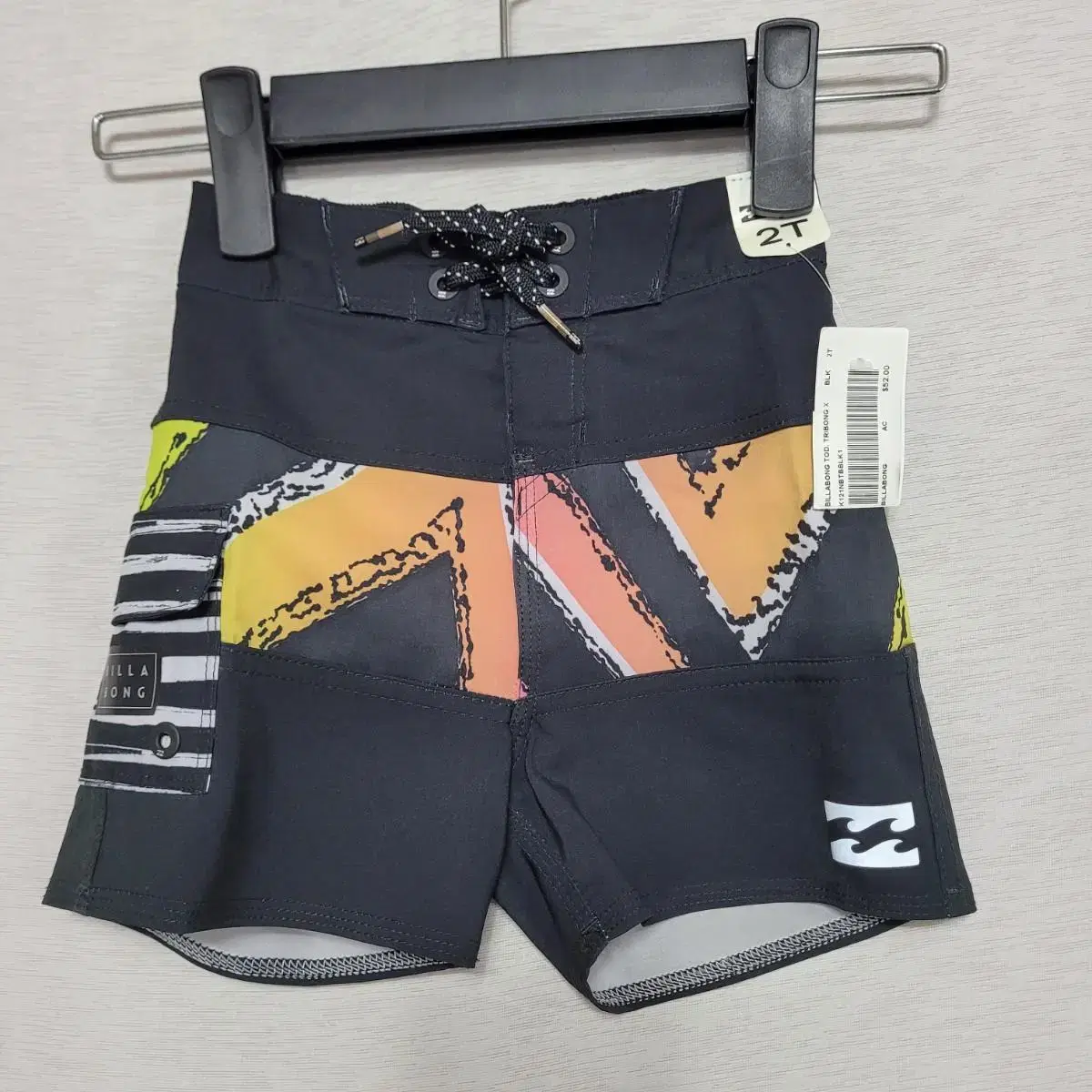 New product Villa Bon Swim Shorts Children 1-2 years old ㅡ1025