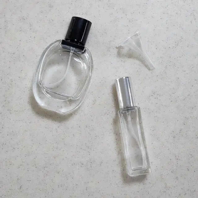 딥디크st 향수공병 30ml/조말론st 향수공병 20ml