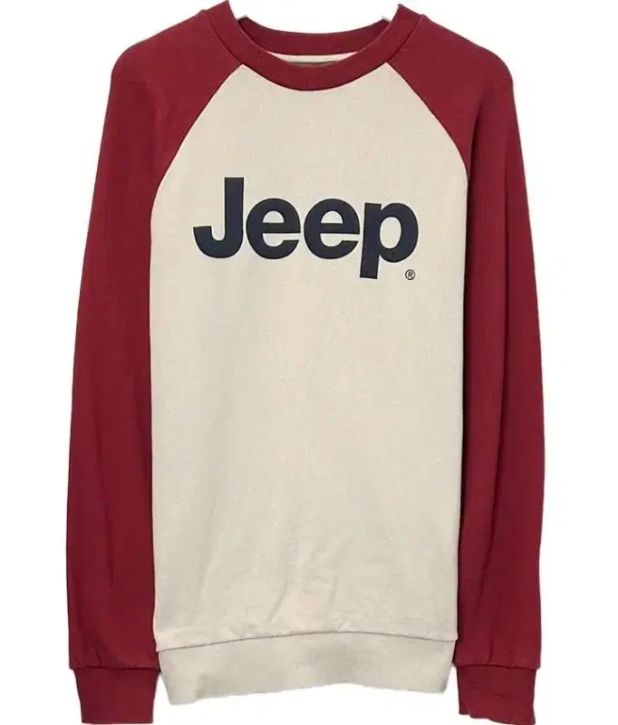 Jeep Tops/Sweatshirts XL(105)