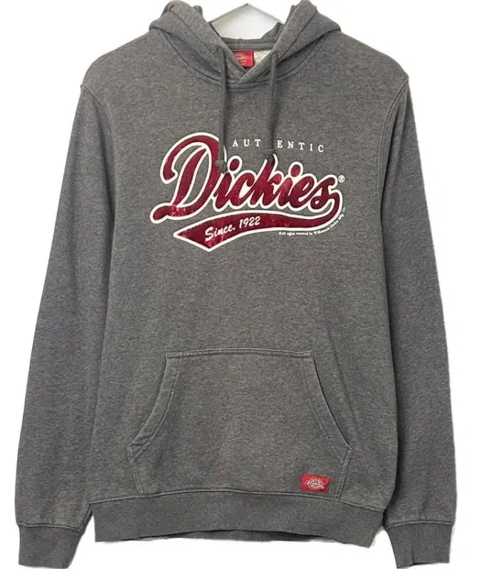 디키즈 (Dickies) 후디 S-M