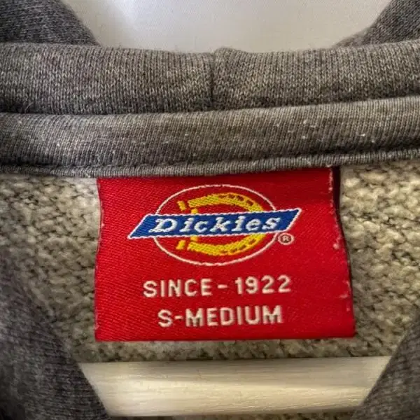 디키즈 (Dickies) 후디 S-M