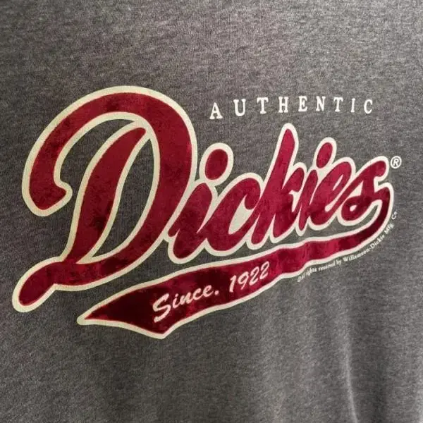 디키즈 (Dickies) 후디 S-M